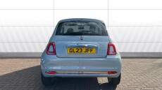 Fiat 500 1.0 Mild Hybrid 3dr Petrol Hatchback